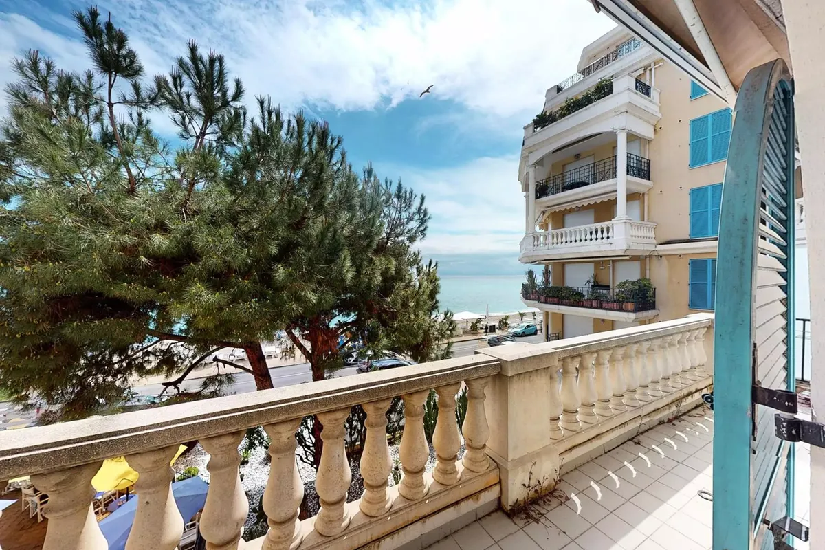 3 Pièces 4 Personnes