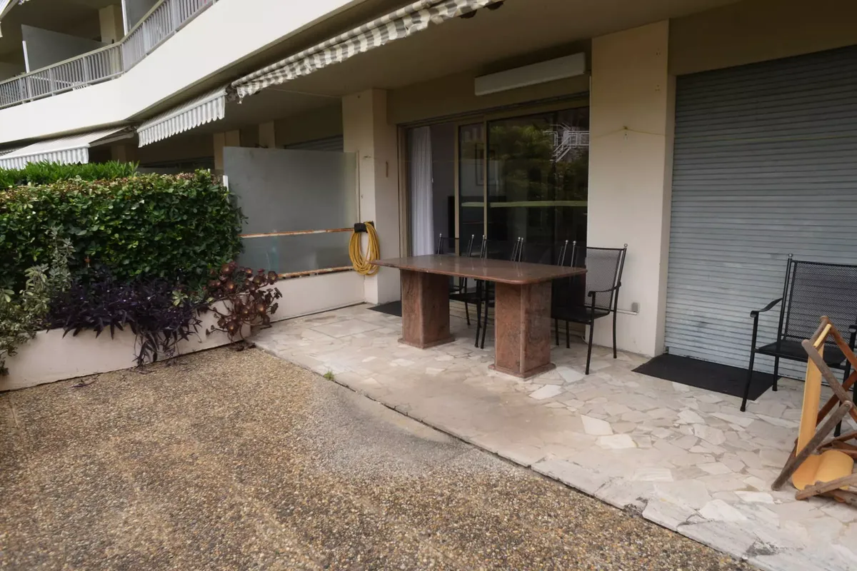 3 Pièces 6 Personnes