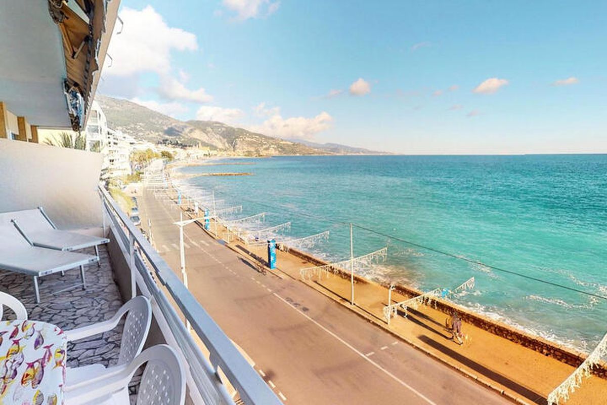 2 Pièces 5 Personnes