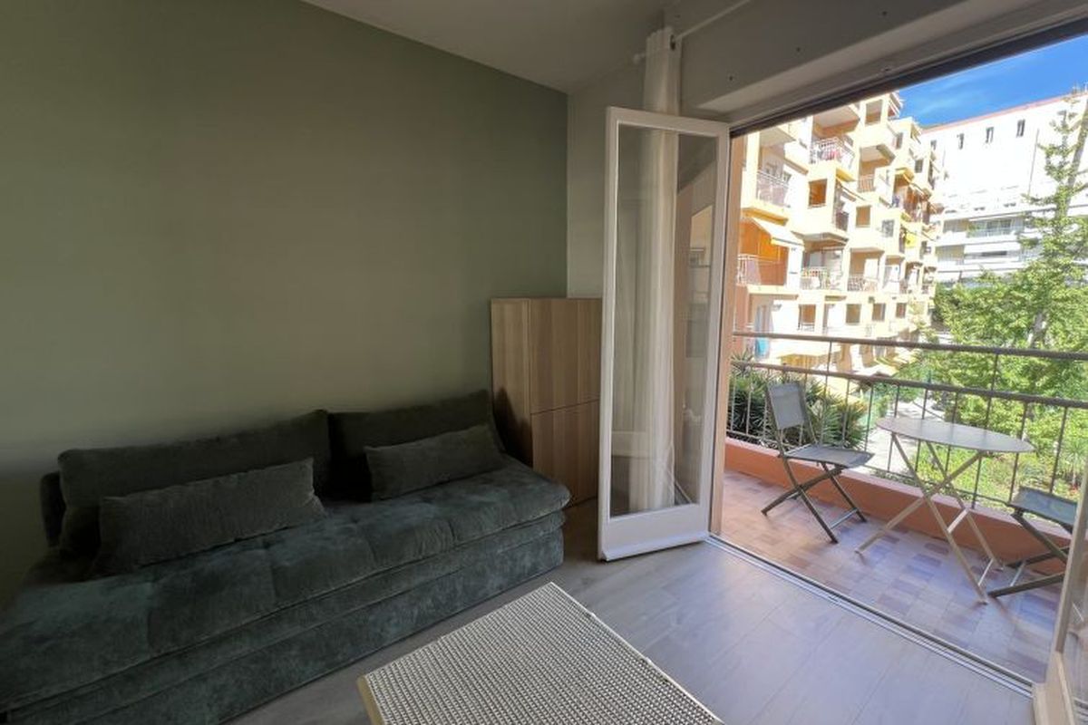 Appartement Le Magellan
