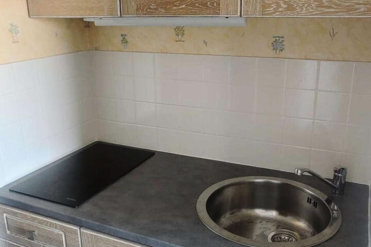 1 Pièce 4 Personnes