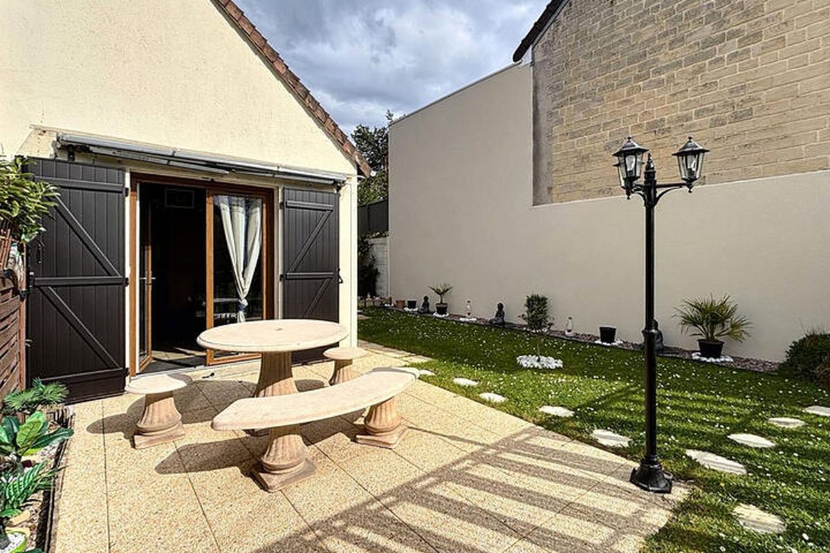 2 Pièces 4 Personnes