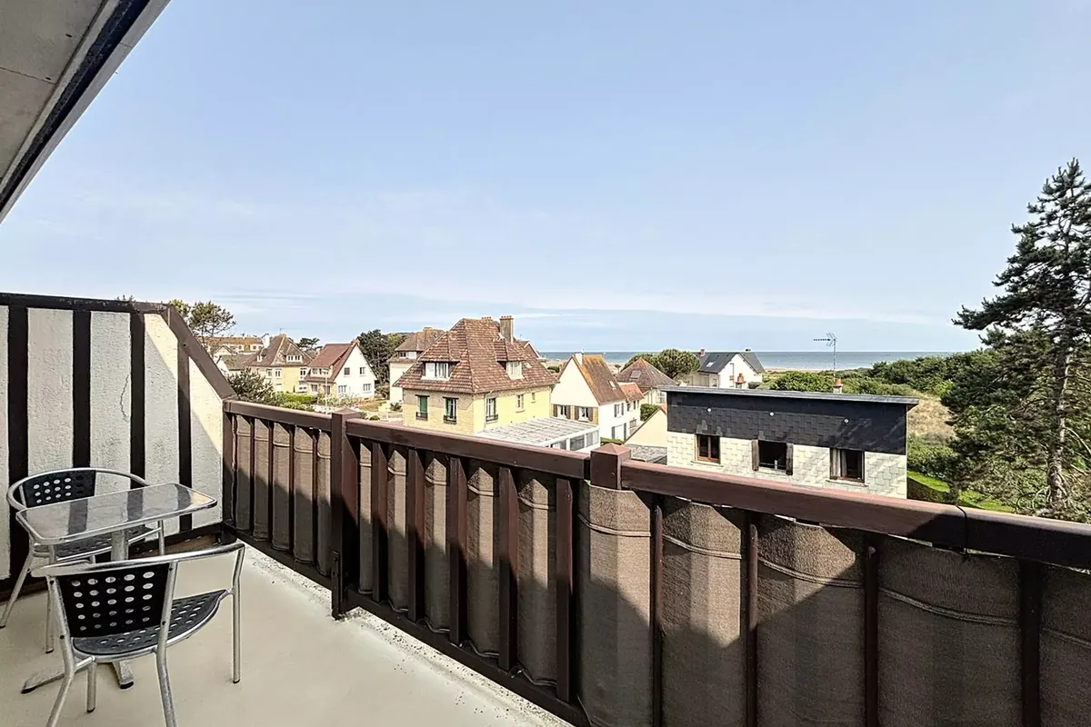 4 Pièces 6 Personnes