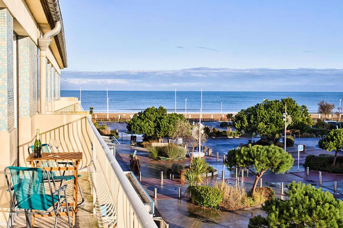 3 Pièces 5 Personnes