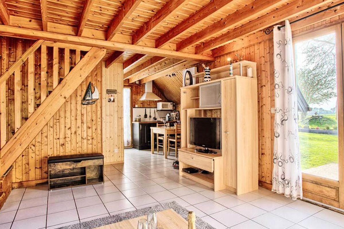 3 Pièces 4 Personnes