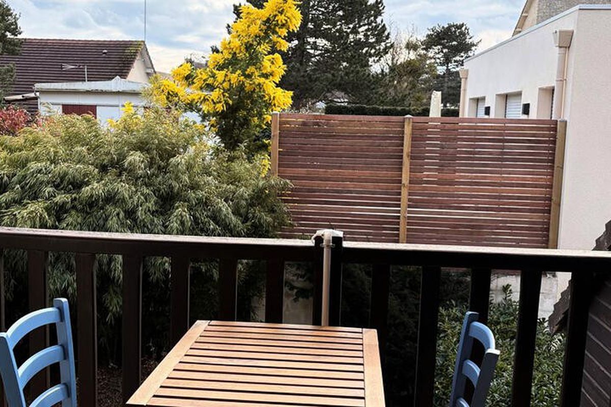 3 Pièces 4 Personnes