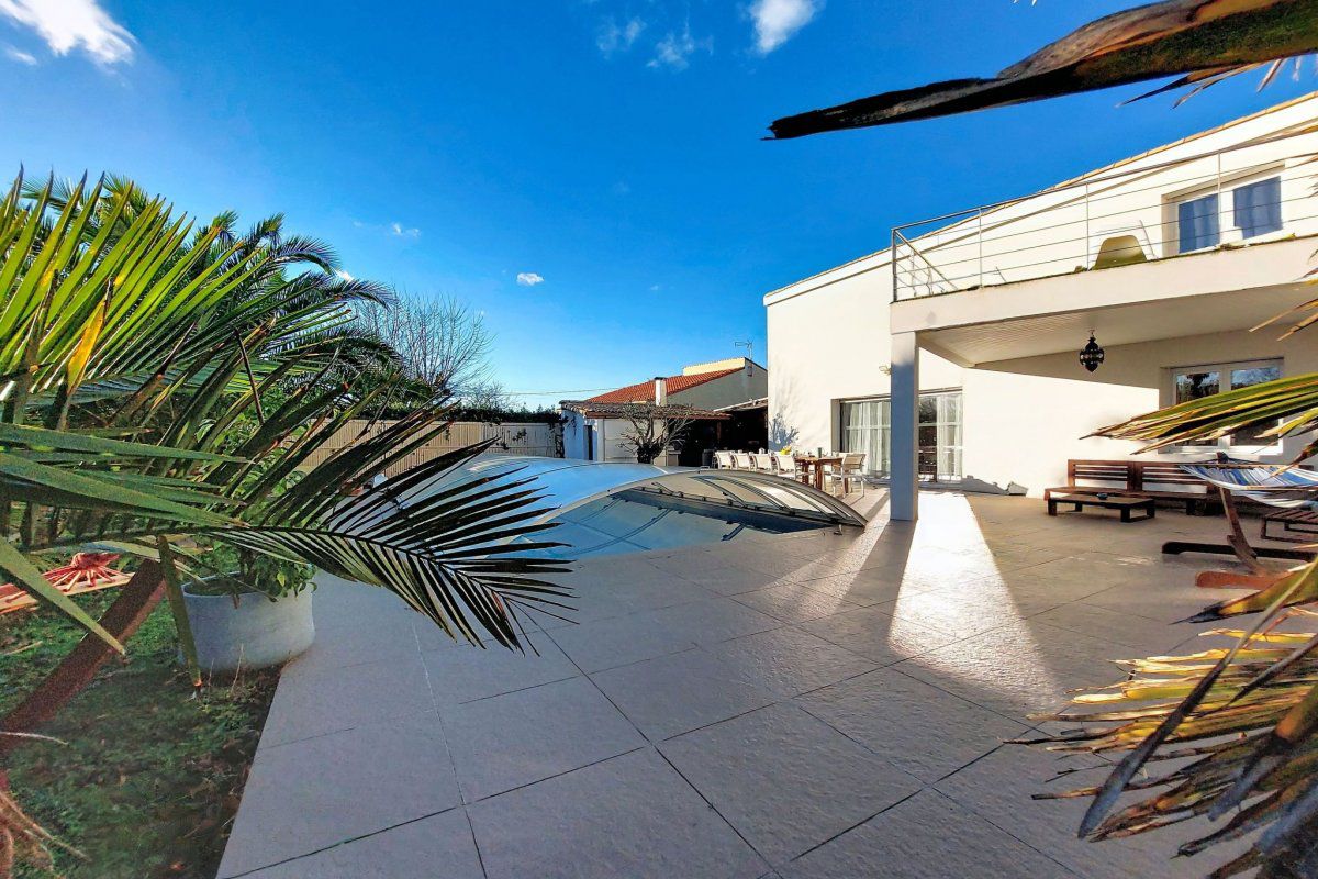 Maison Les Roselières