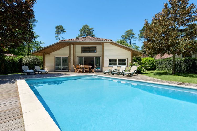 Maison Clairière aux Chevreuils