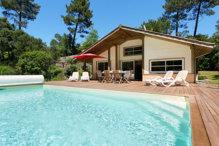 Maison Clairière aux Chevreuils