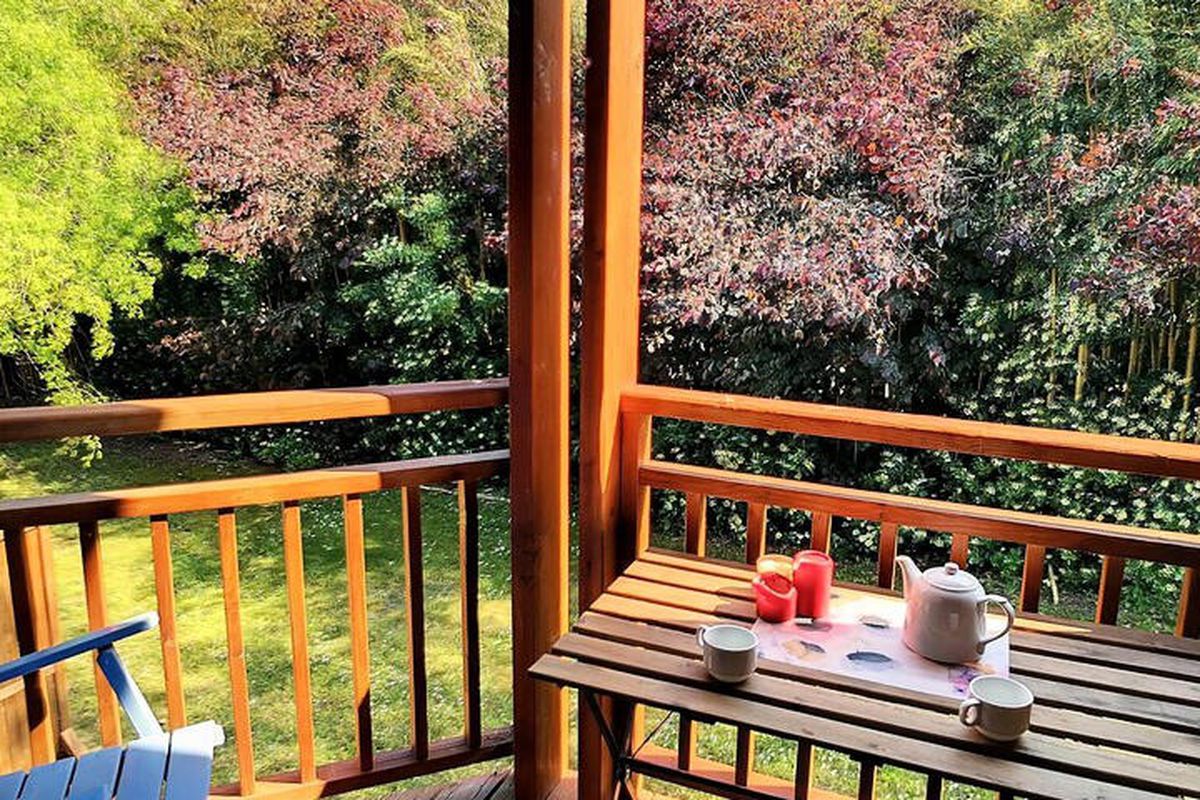 2 Pièces 4 Personnes