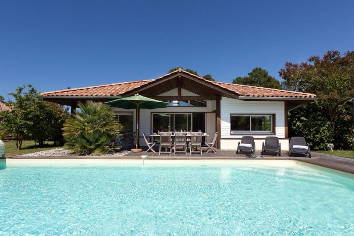 Maison Club Royal Océan La Prade