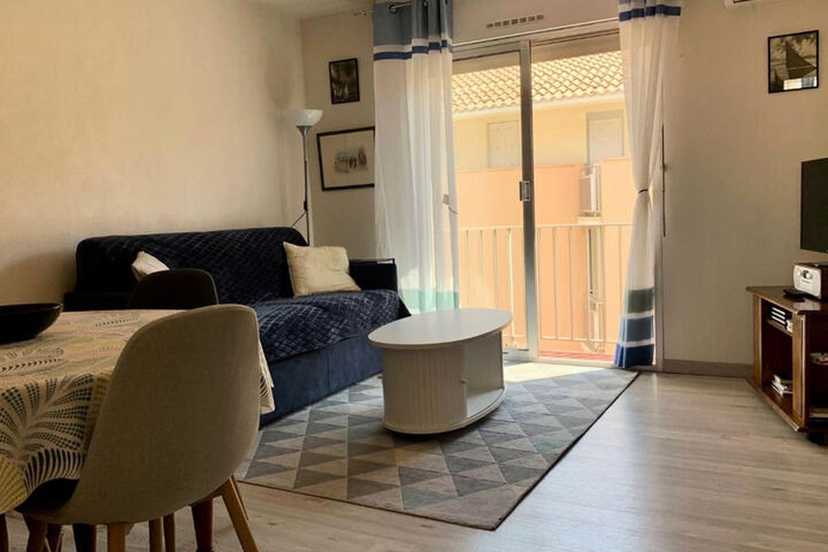 2 Pièces 4 Personnes