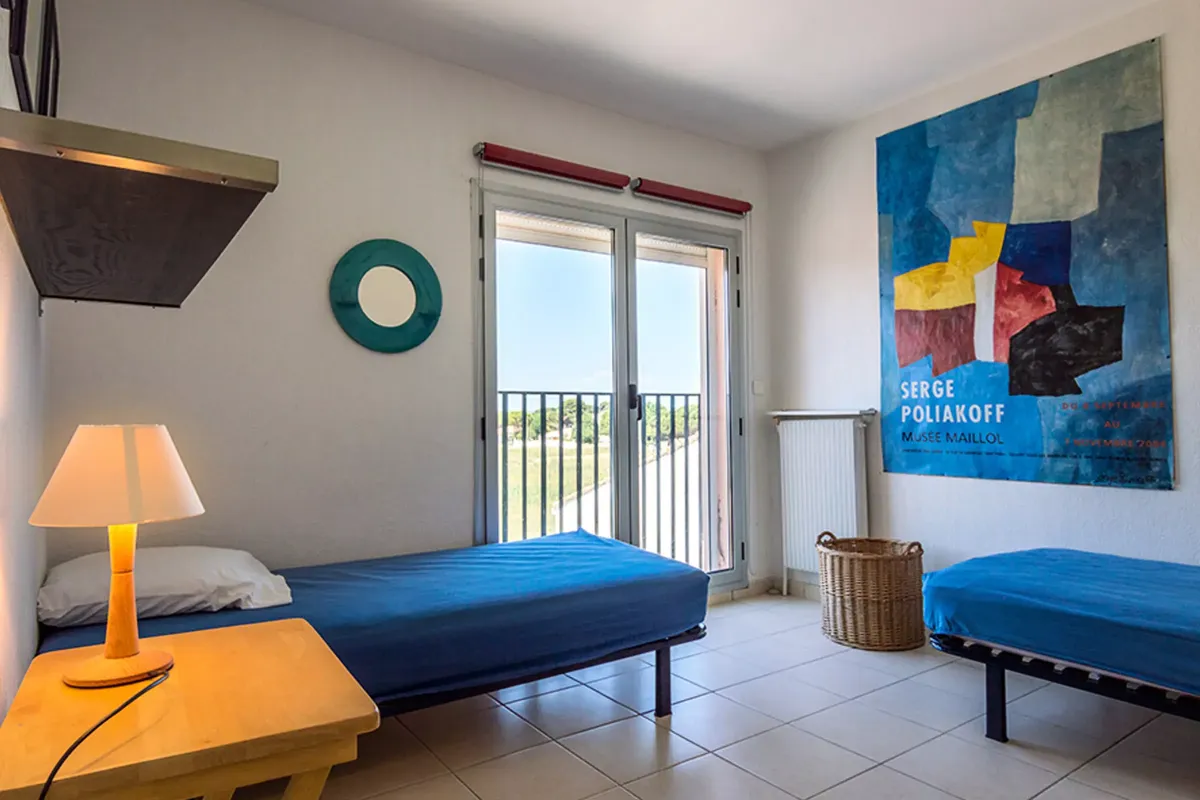 4 Pièces 6 Personnes