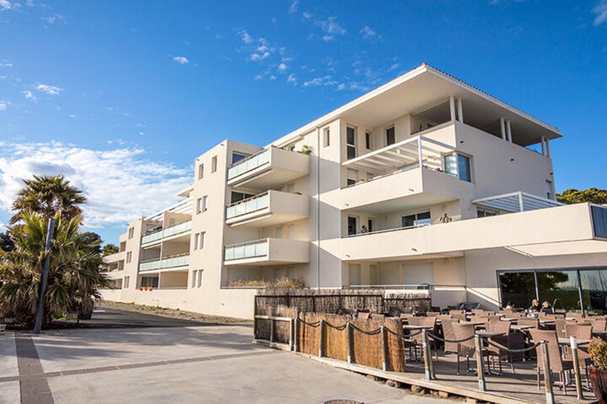 2 Pièces 4 Personnes