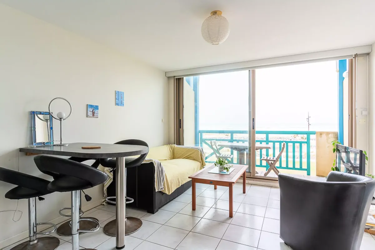 4 Pièces 7 Personnes