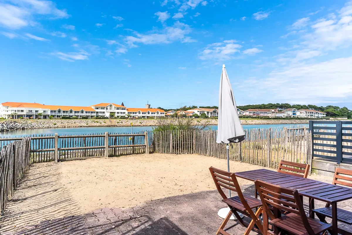 3 Pièces 4 Personnes