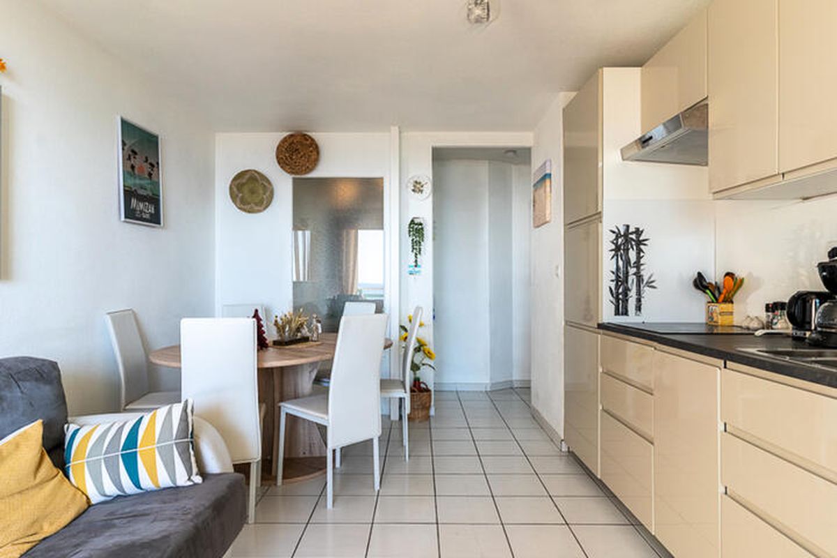 3 Pièces 4 Personnes