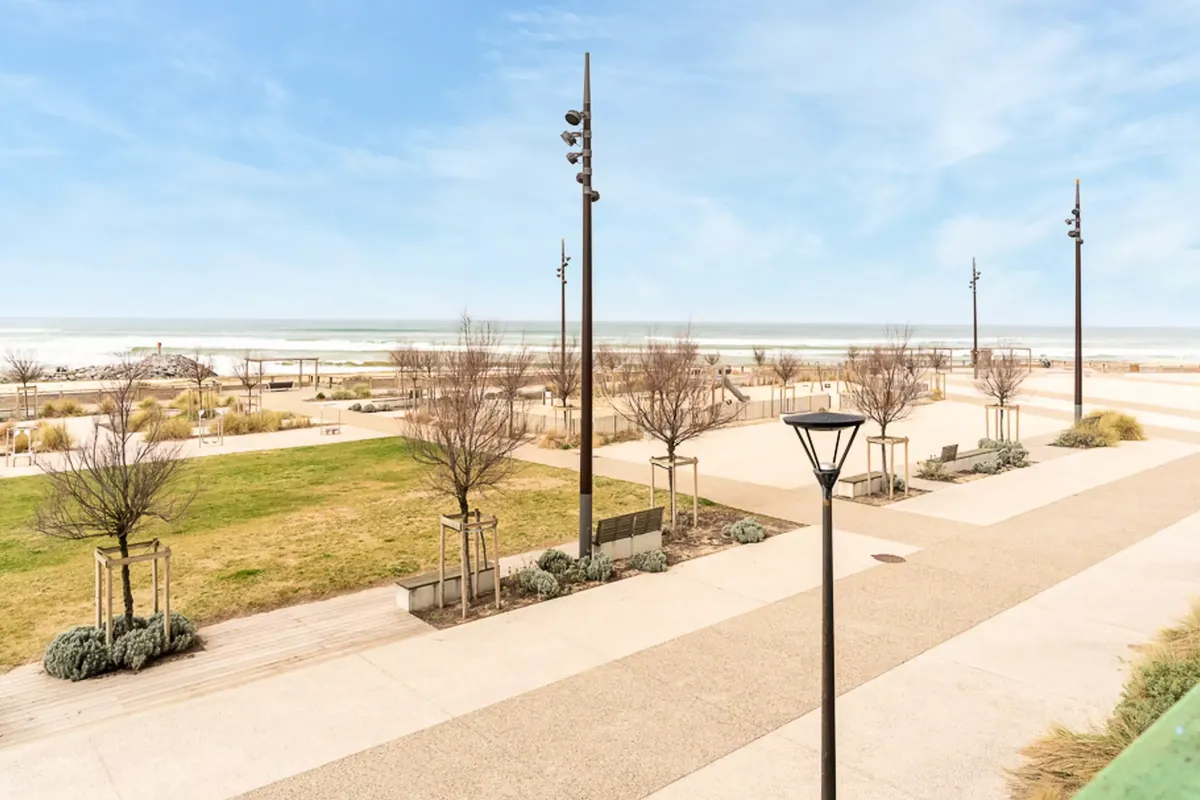 3 Pièces 4 Personnes