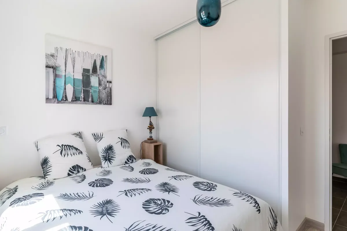 3 Pièces 5 Personnes