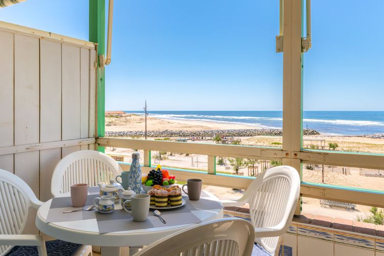 Appartement Cap Océan