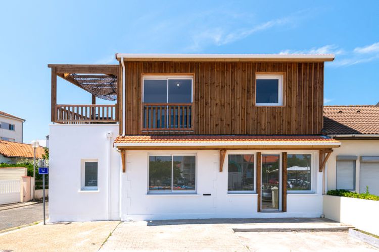 Appartement La Pergola