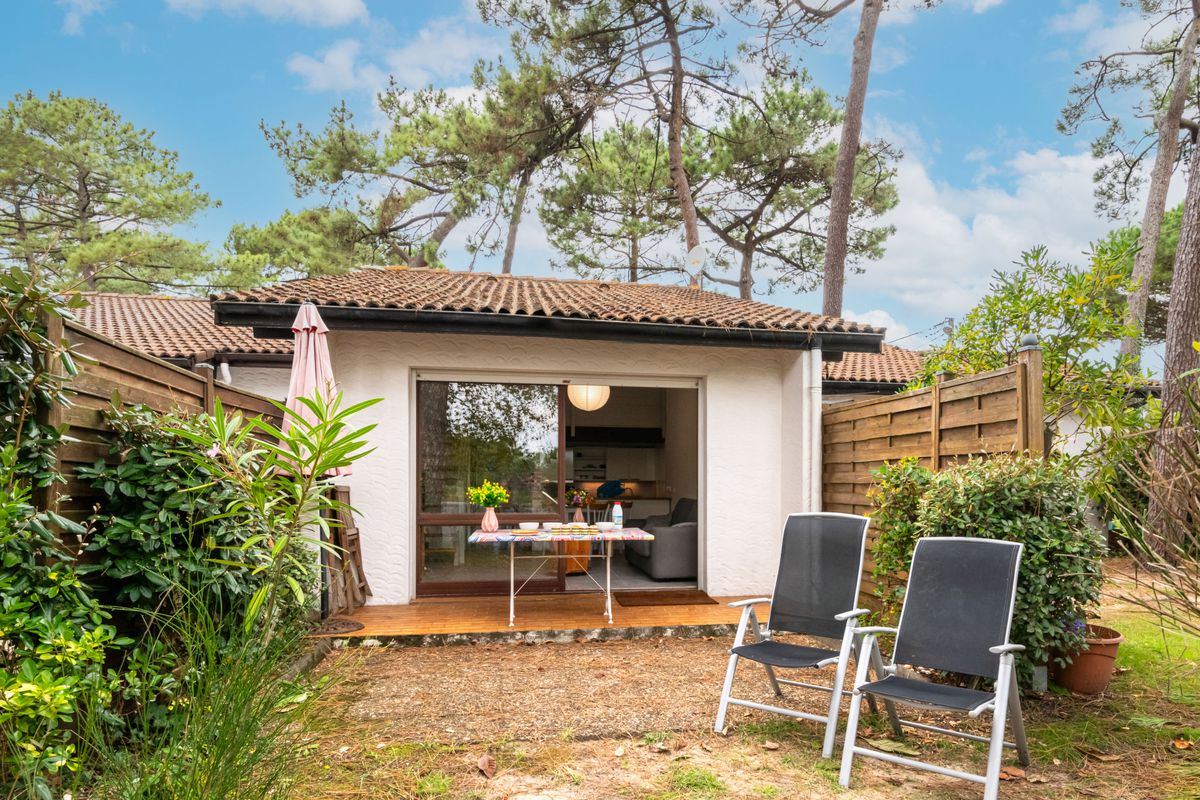 Appartement Hameau du courant