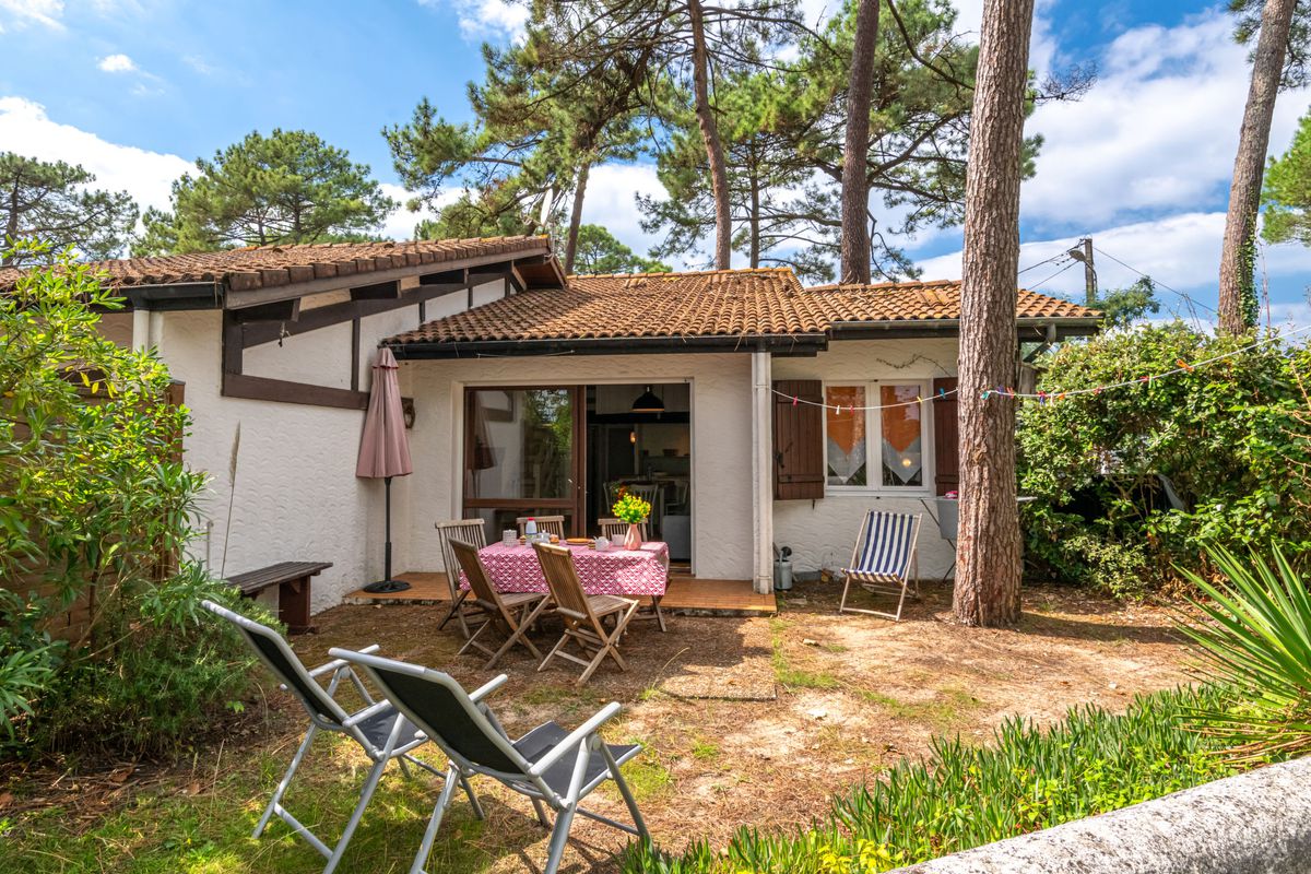 Appartement Hameau du courant