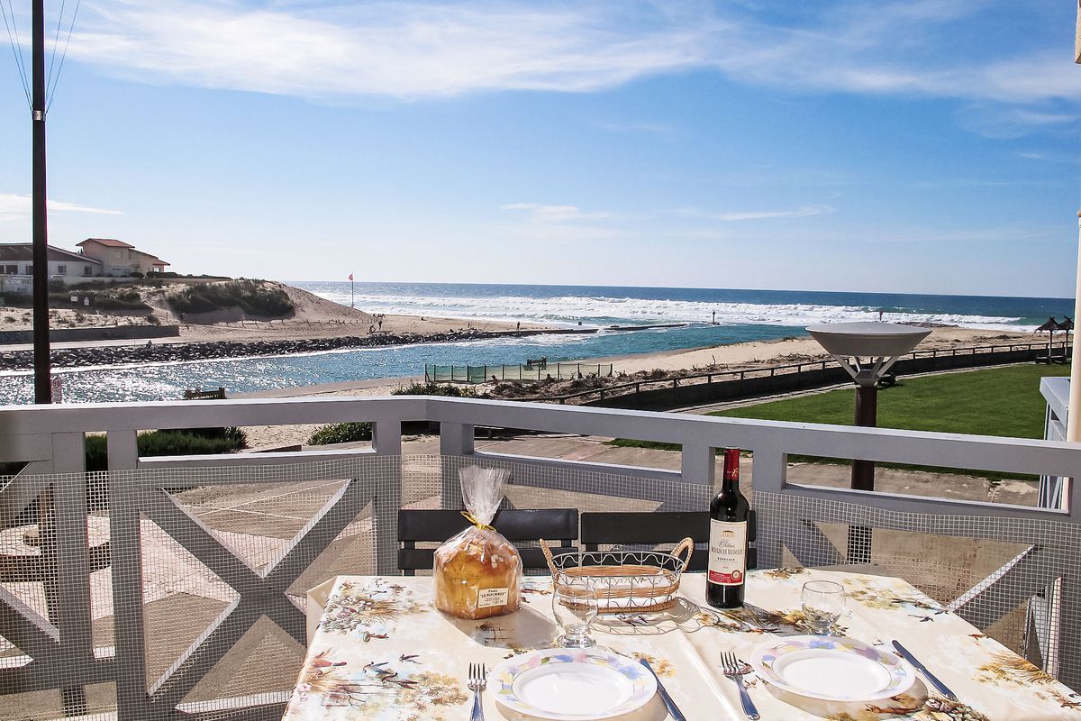 Appartement Grand Pavois