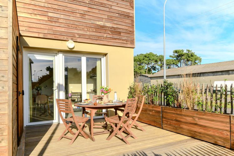 Appartement Soleil couchant