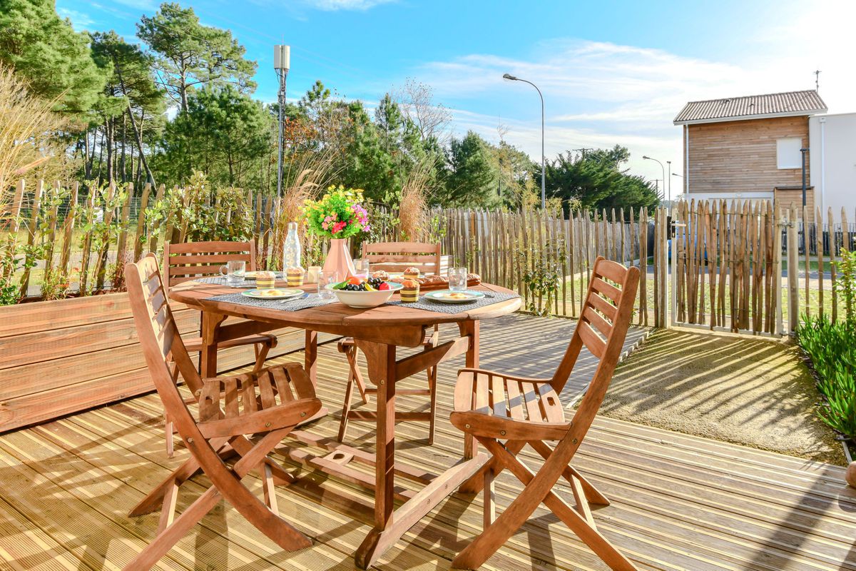 Appartement Soleil couchant