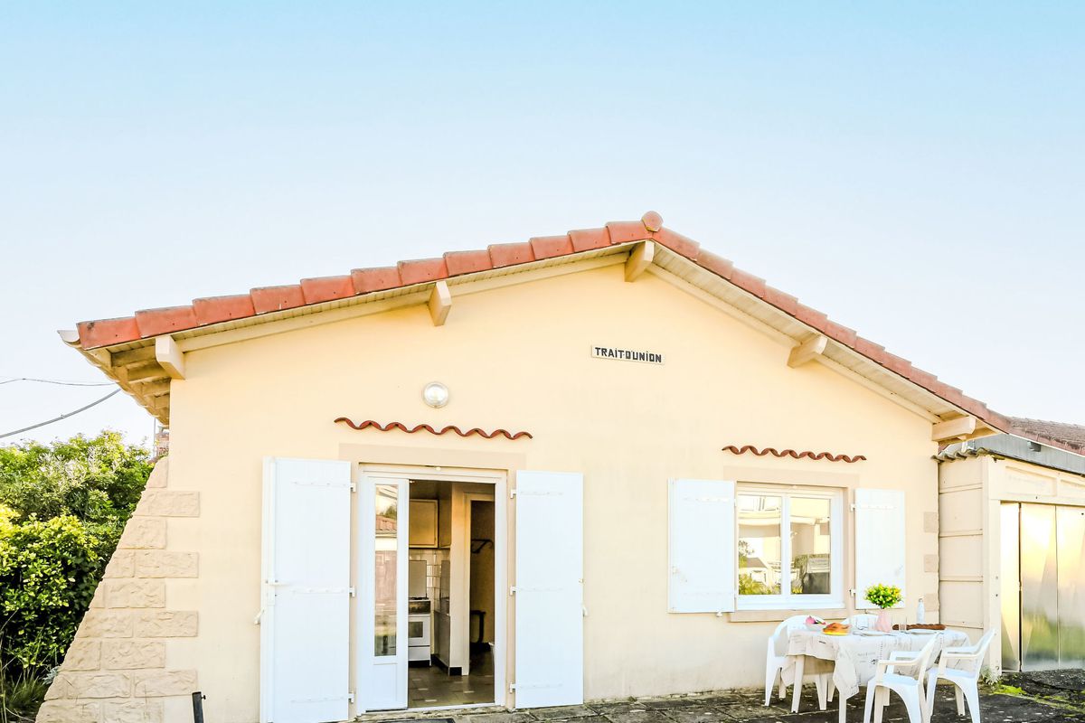 Maison Trait d'Union