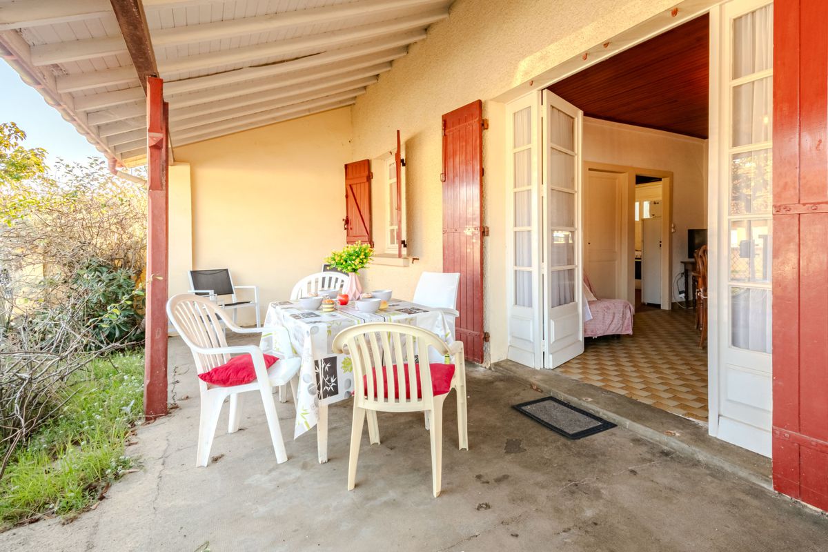 Maison Rêve d'été