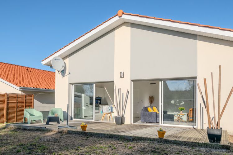 Maison Domaine de Peyroutic