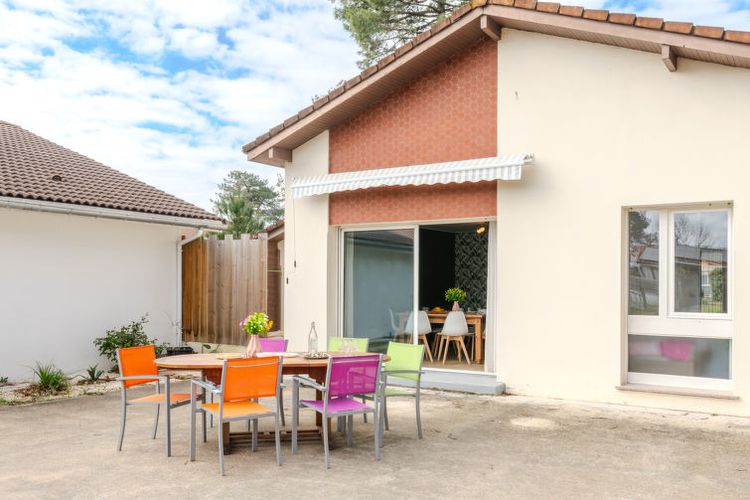 Maison Les Trounques