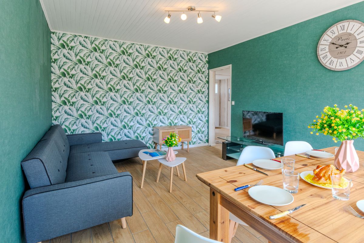 Maison Les Trounques