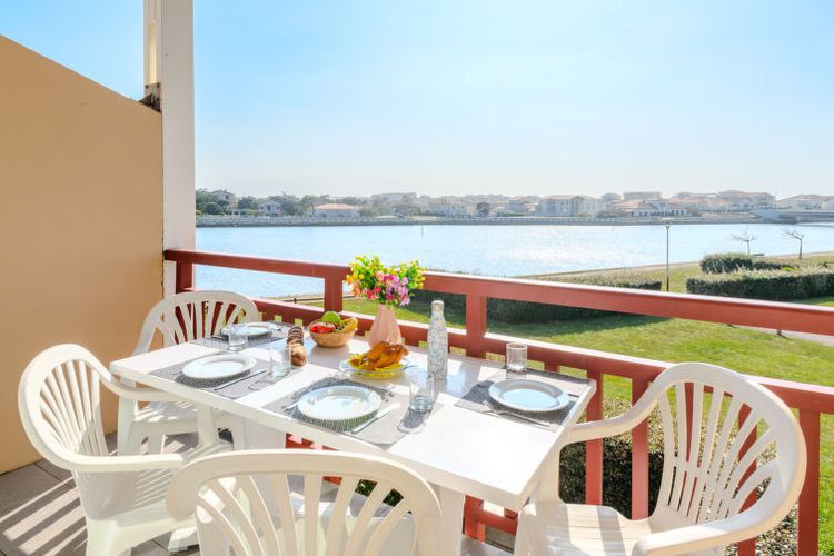 Appartement Les Pêcheurs