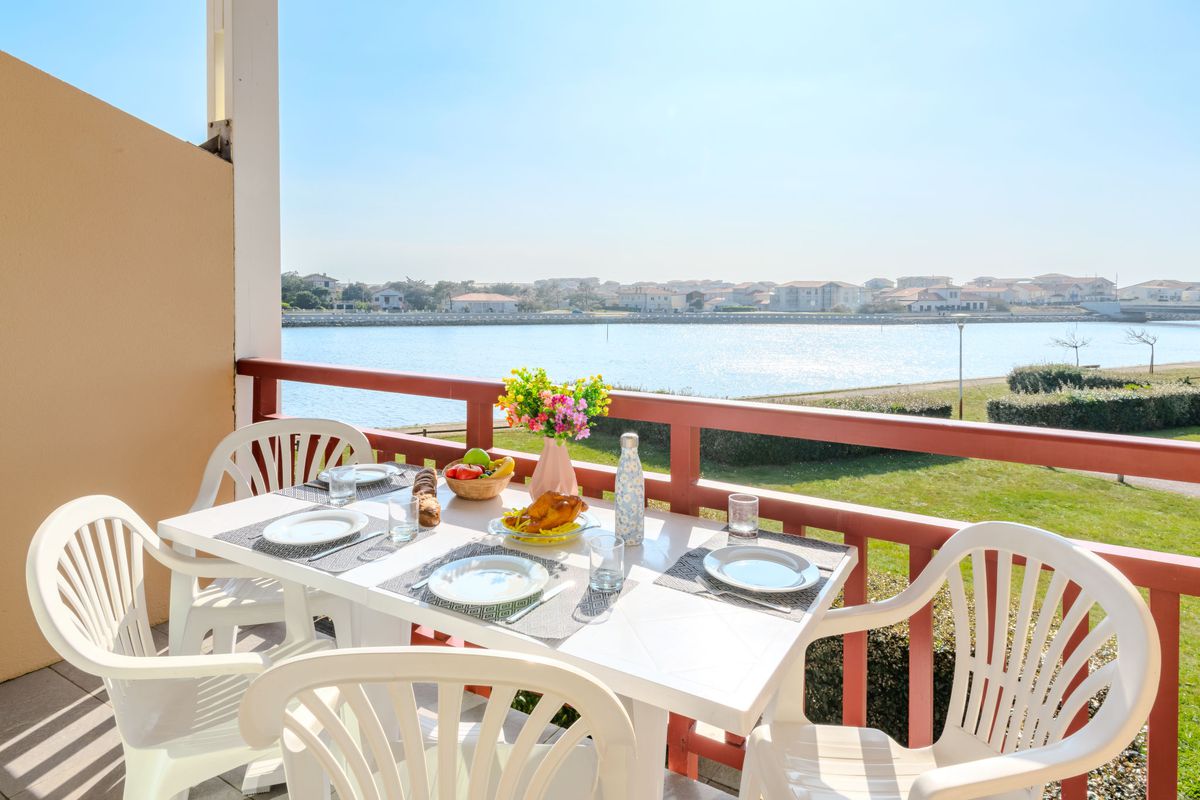 Appartement Les Pêcheurs