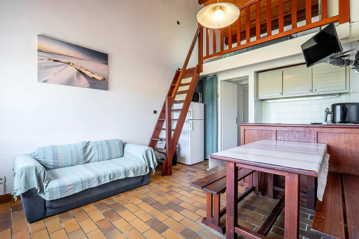 3 Pièces 4 Personnes