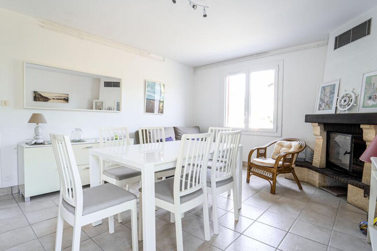 3 Pièces 4 Personnes