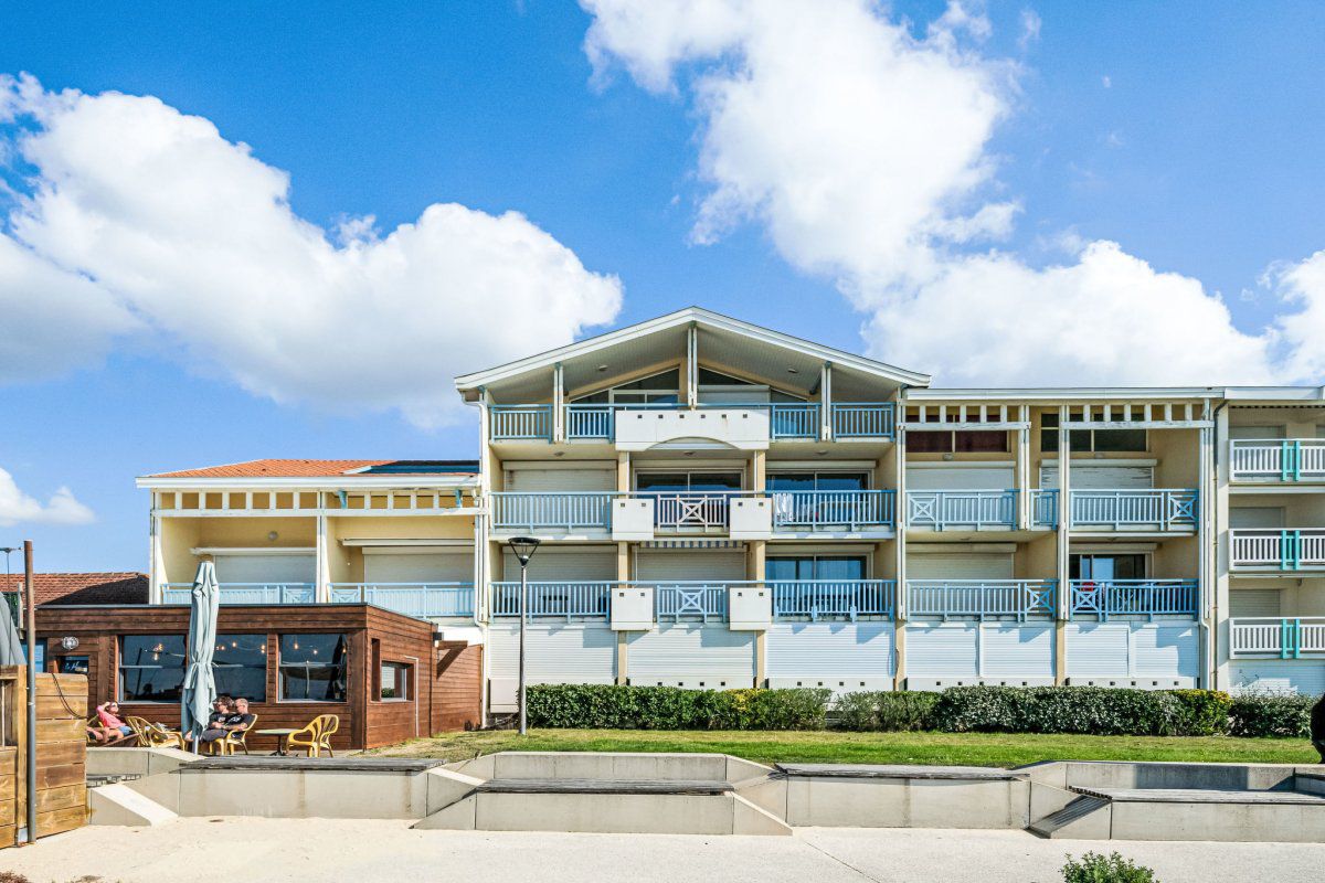 Appartement Les Hauts de la Corniche