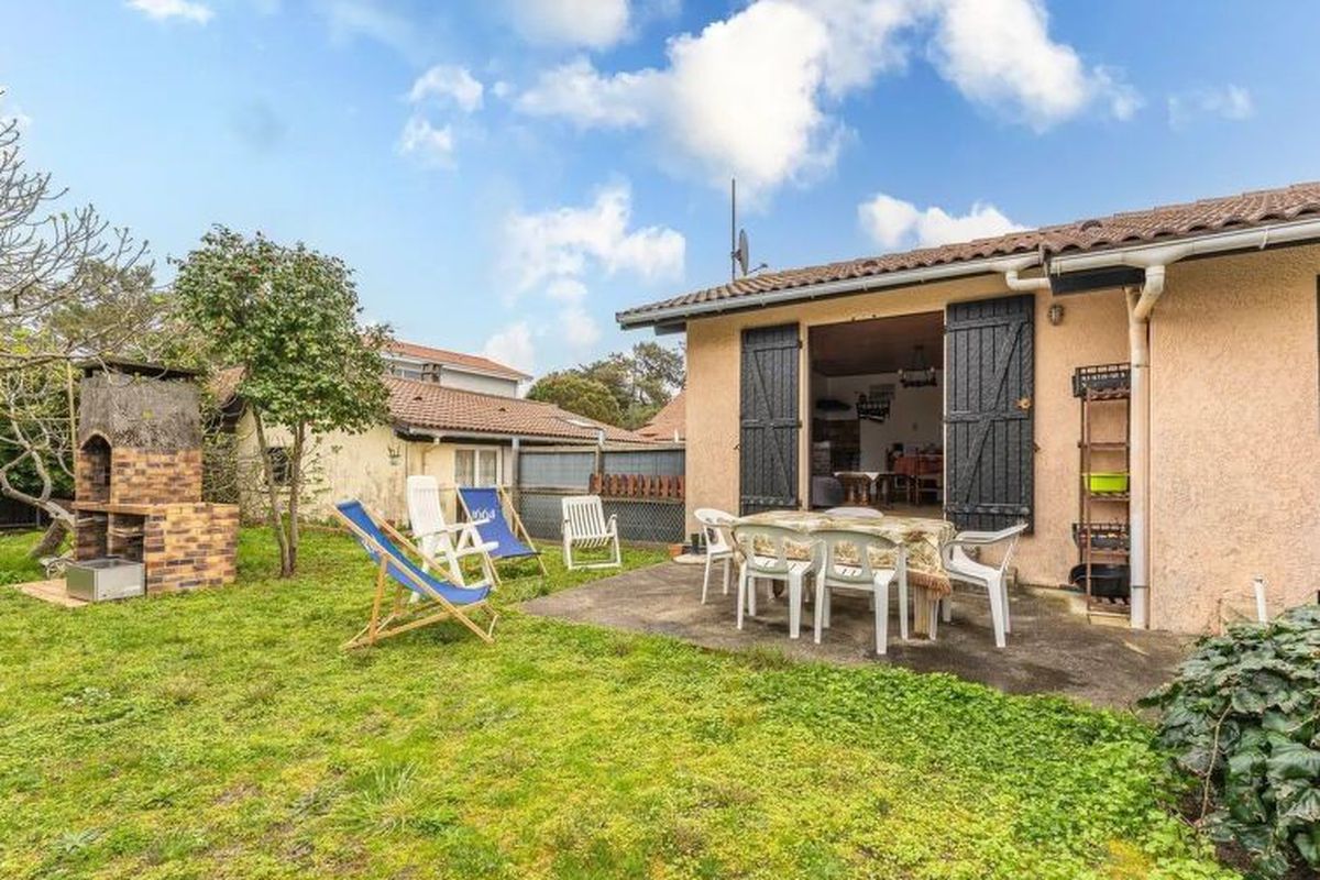 Maison Ideal gelegenes Haus in ruhiger Lage