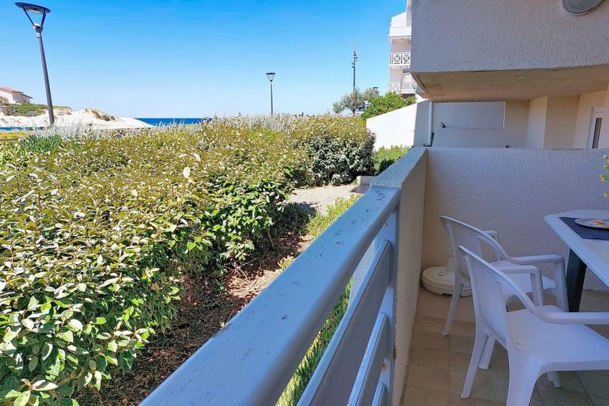 Appartement Aqua Riva
