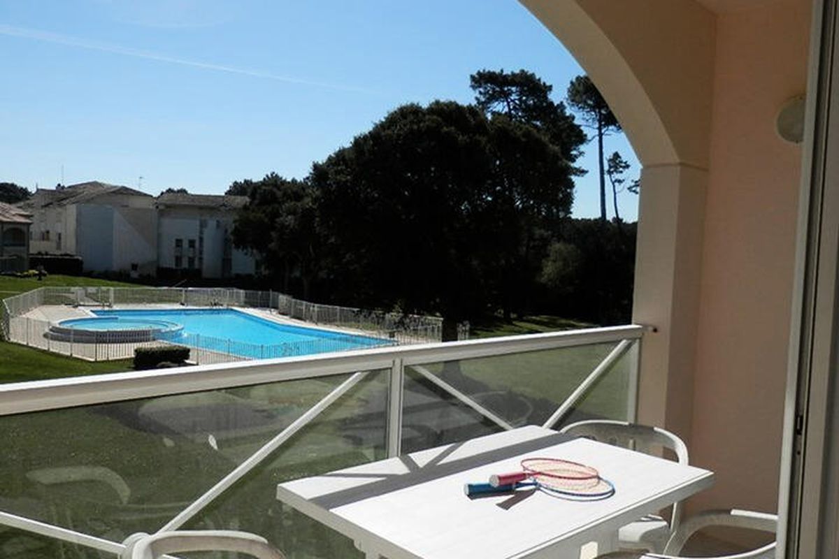 2 Pièces 4 Personnes