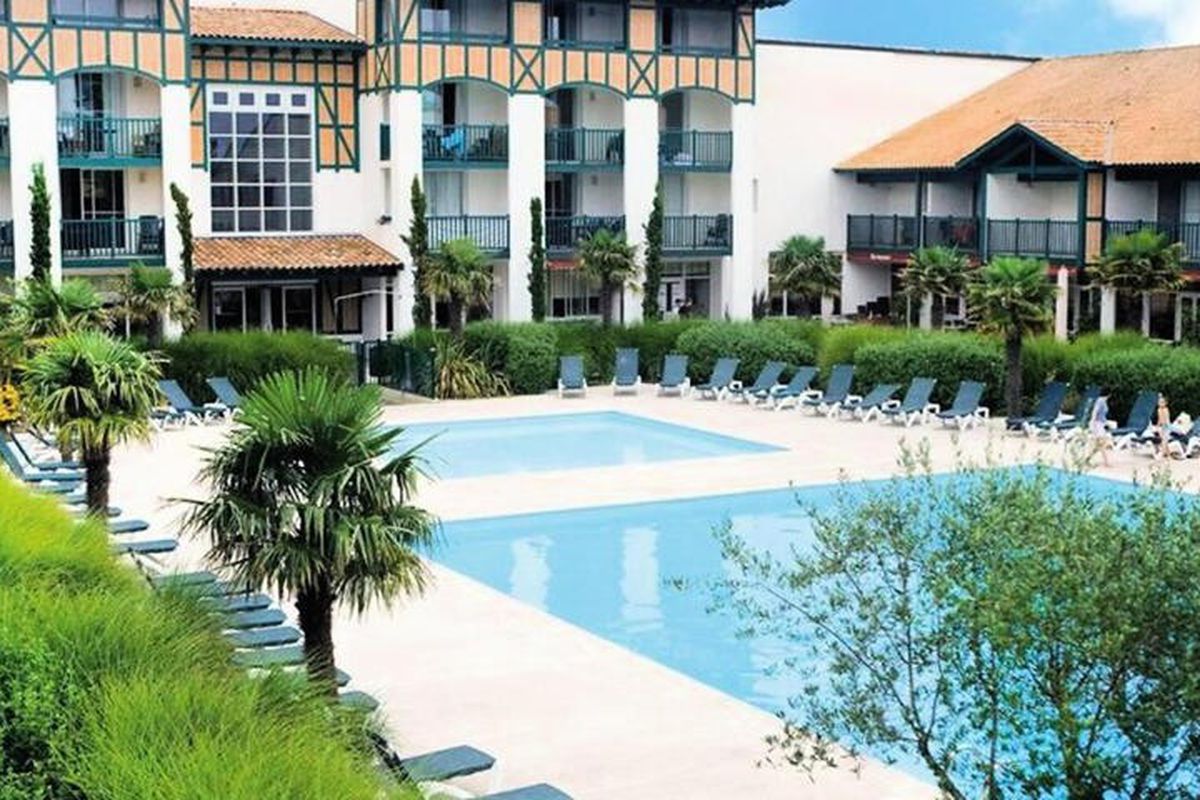 2 Pièces 4 Personnes