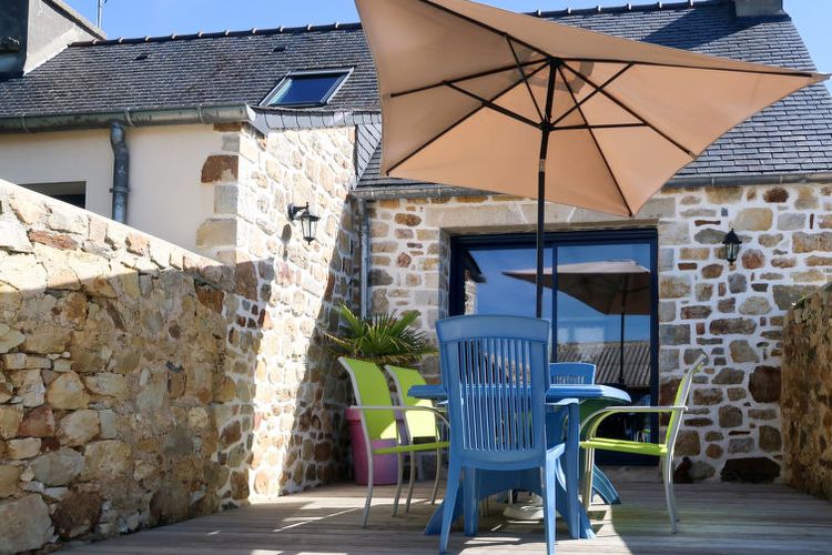 Maison Du Bout du Monde