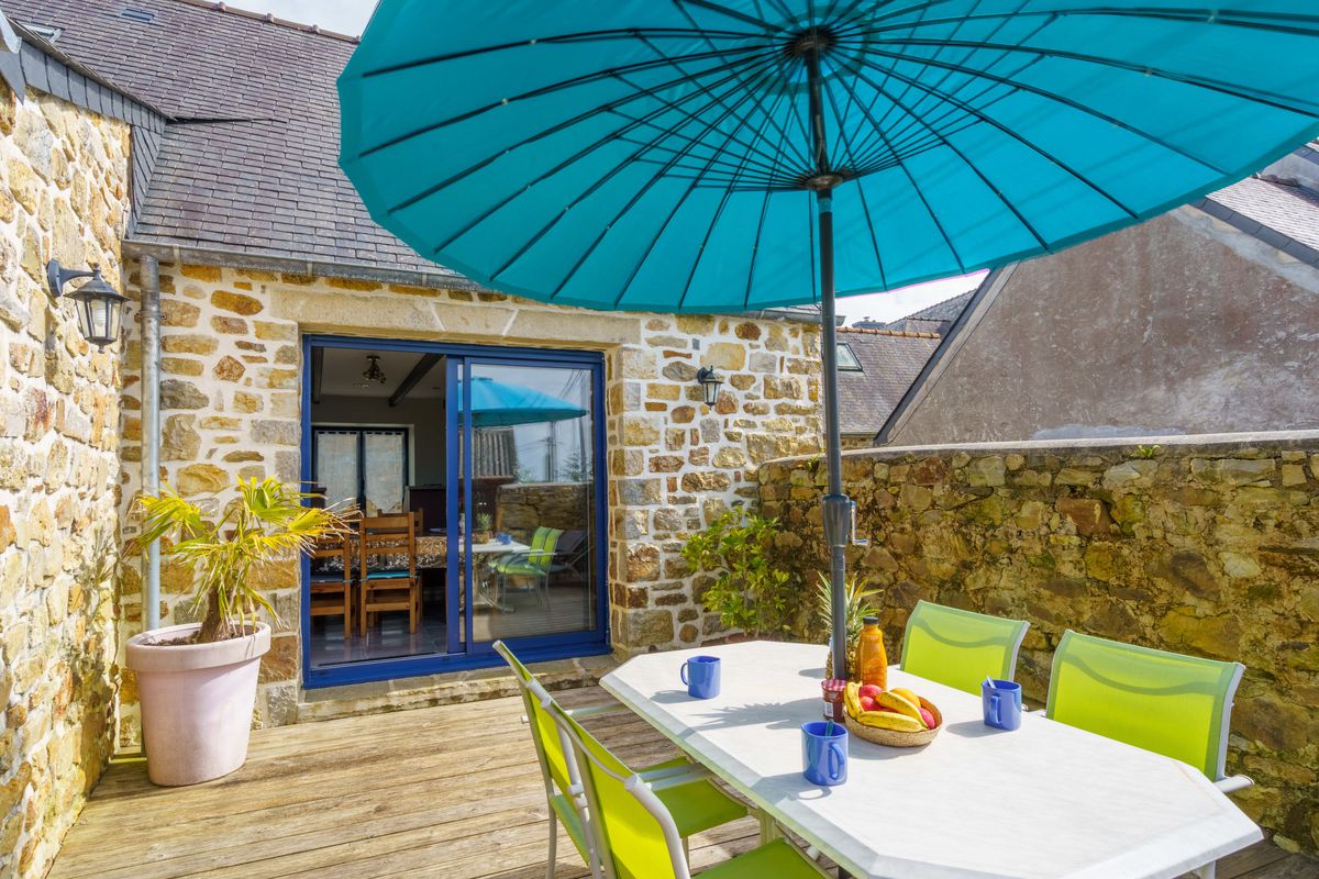 Maison Du Bout du Monde