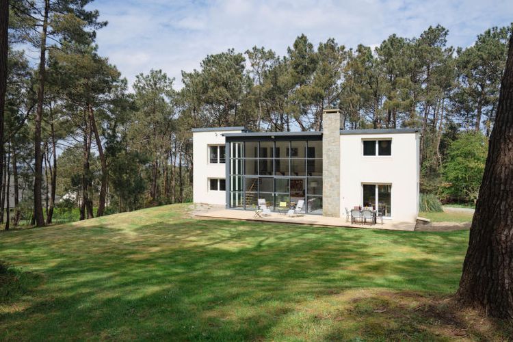 Maison Maison du bois du Kador