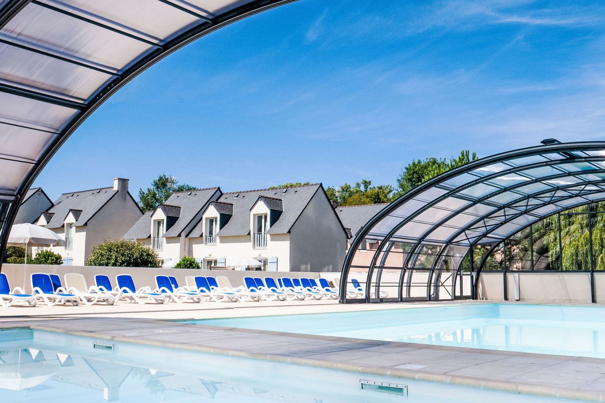 Maison Rés. Odalys Référence Horizon Morgat