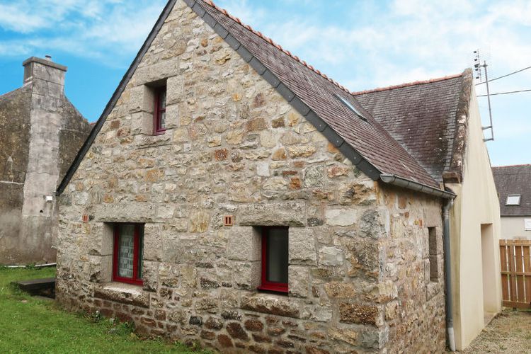 Maison Penty Landromiou