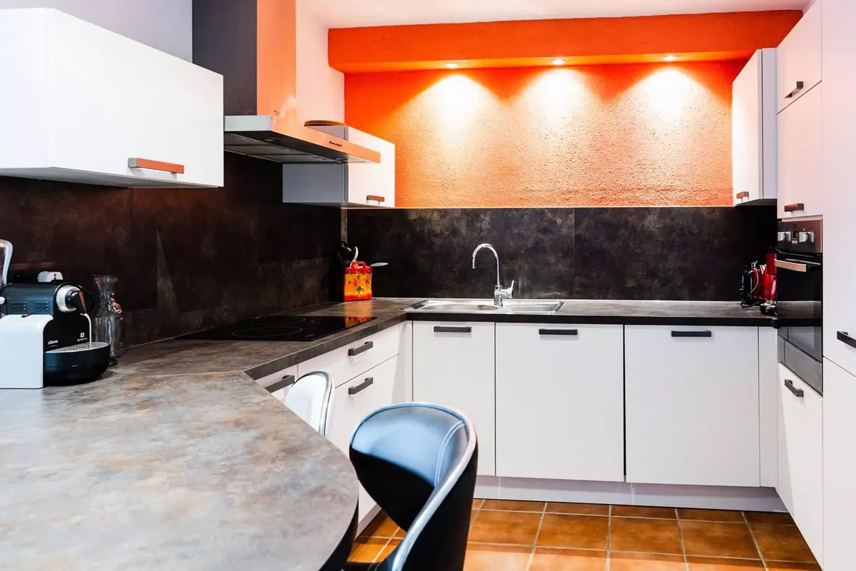 3 Pièces 5 Personnes